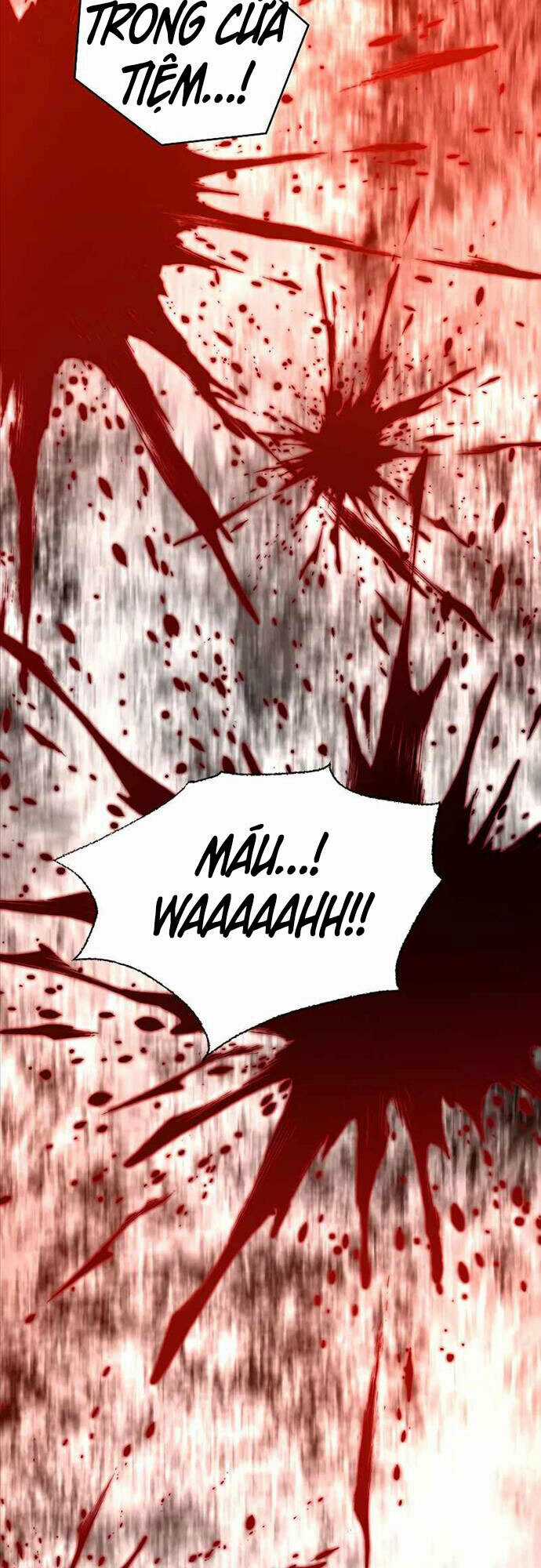 Võ Sĩ Hồi Hương Chapter 14 trang 50