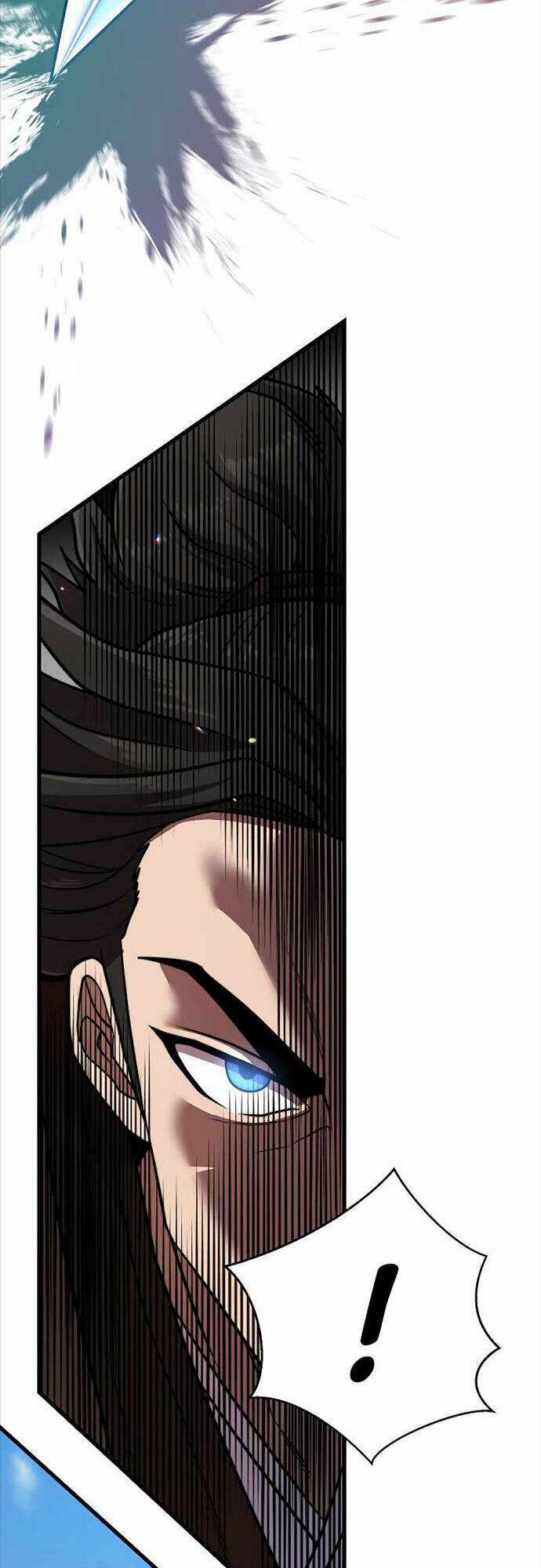 Võ Sĩ Hồi Hương Chapter 14 trang 54