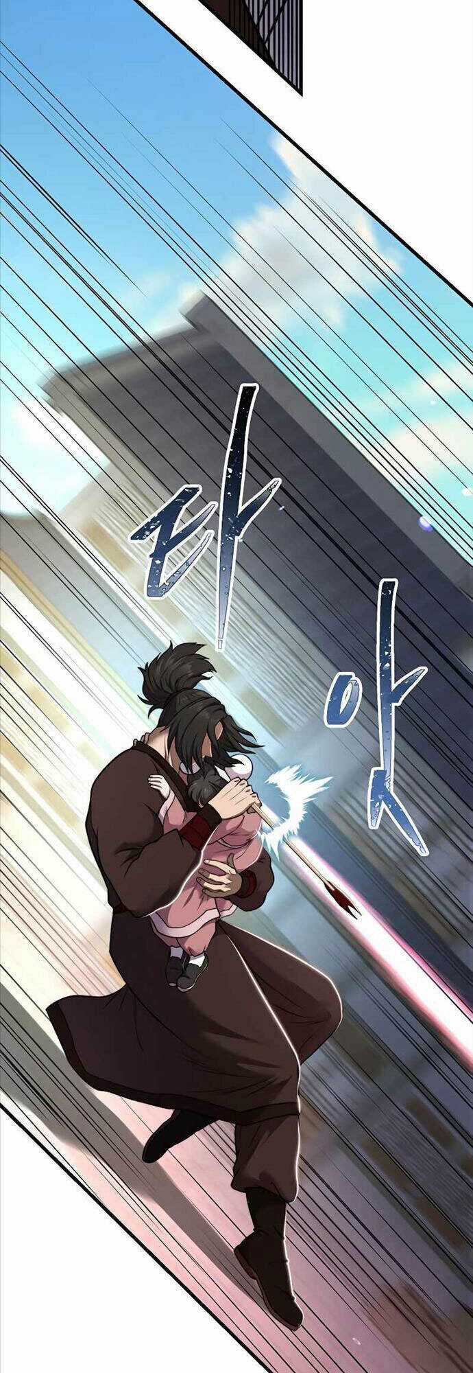 Võ Sĩ Hồi Hương Chapter 14 trang 55