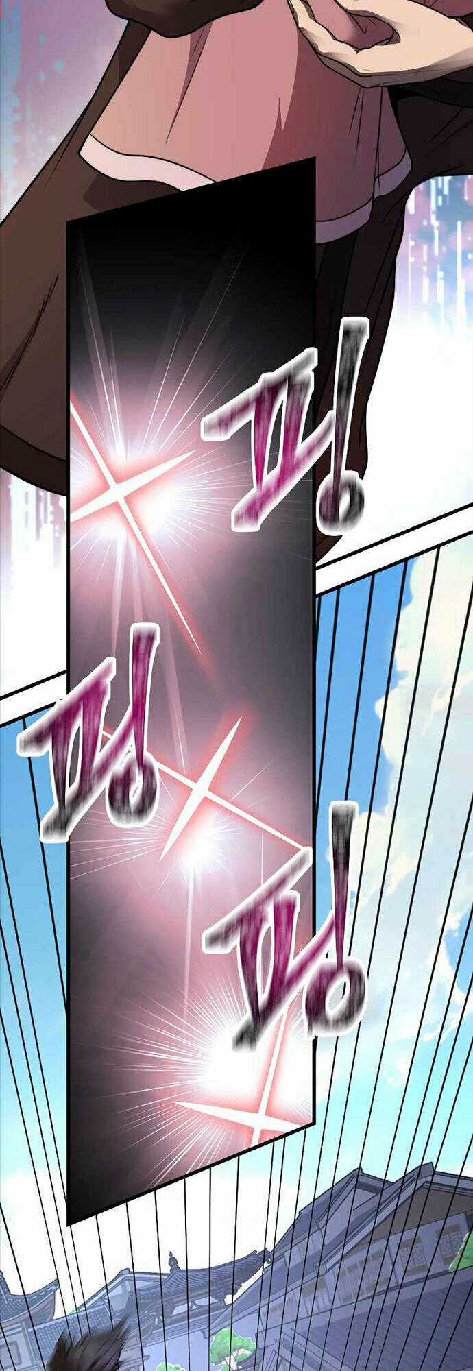 Võ Sĩ Hồi Hương Chapter 14 trang 58