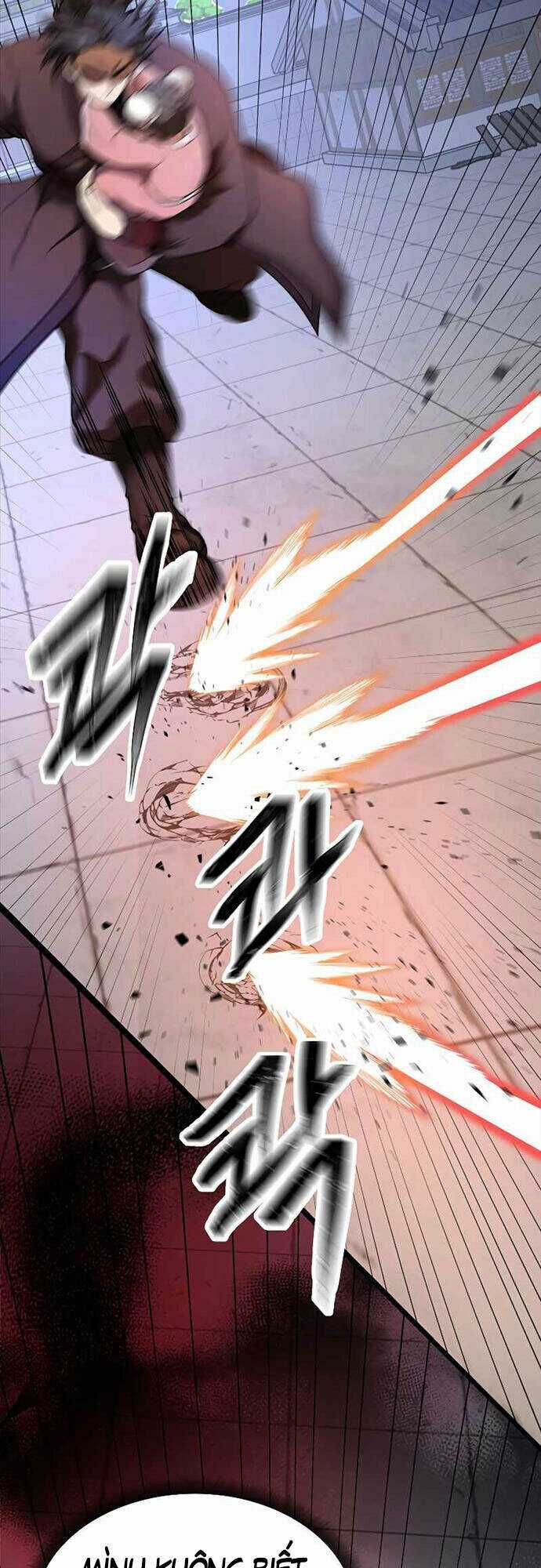 Võ Sĩ Hồi Hương Chapter 14 trang 59