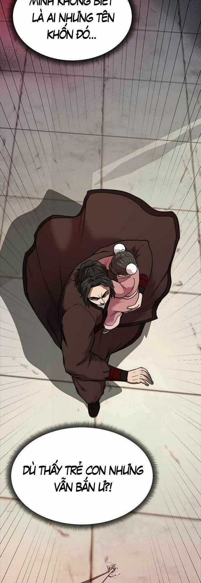 Võ Sĩ Hồi Hương Chapter 14 trang 60