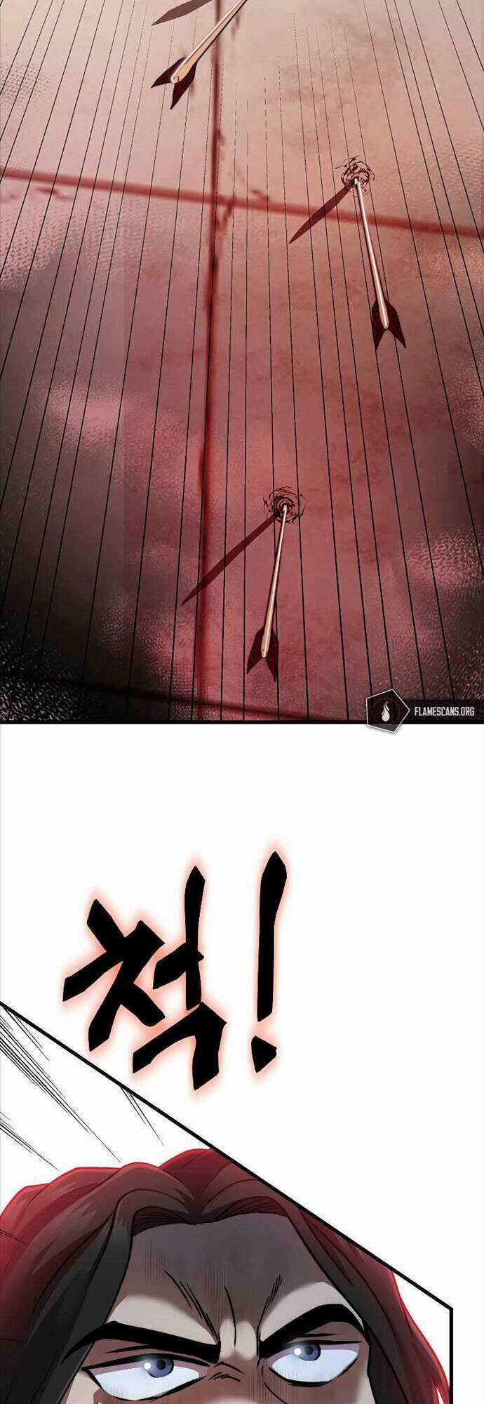 Võ Sĩ Hồi Hương Chapter 14 trang 61