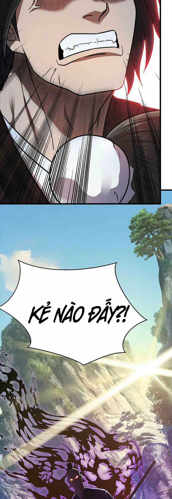 Võ Sĩ Hồi Hương Chapter 14 trang 62