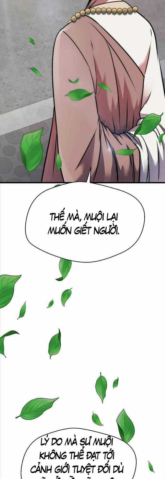 Võ Sĩ Hồi Hương Chapter 14 trang 8