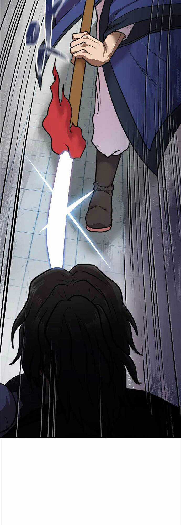 Võ Sĩ Hồi Hương Chapter 15 trang 16
