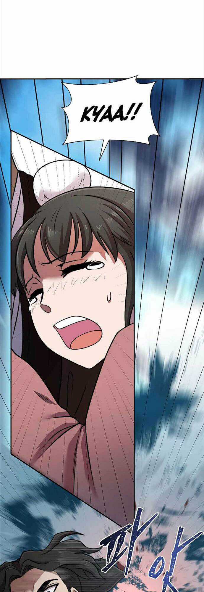 Võ Sĩ Hồi Hương Chapter 15 trang 17