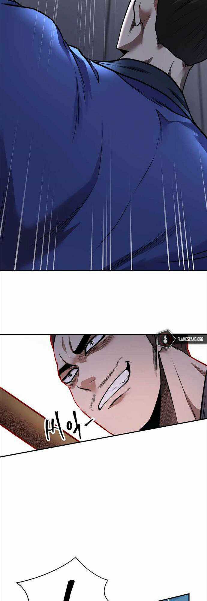 Võ Sĩ Hồi Hương Chapter 15 trang 21
