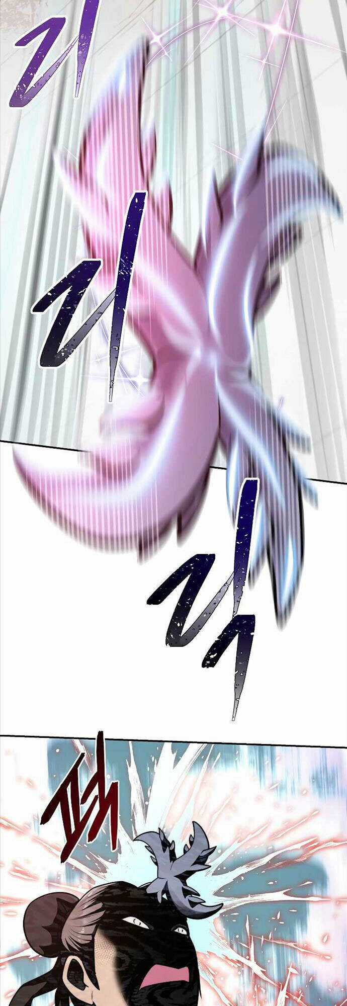 Võ Sĩ Hồi Hương Chapter 15 trang 33