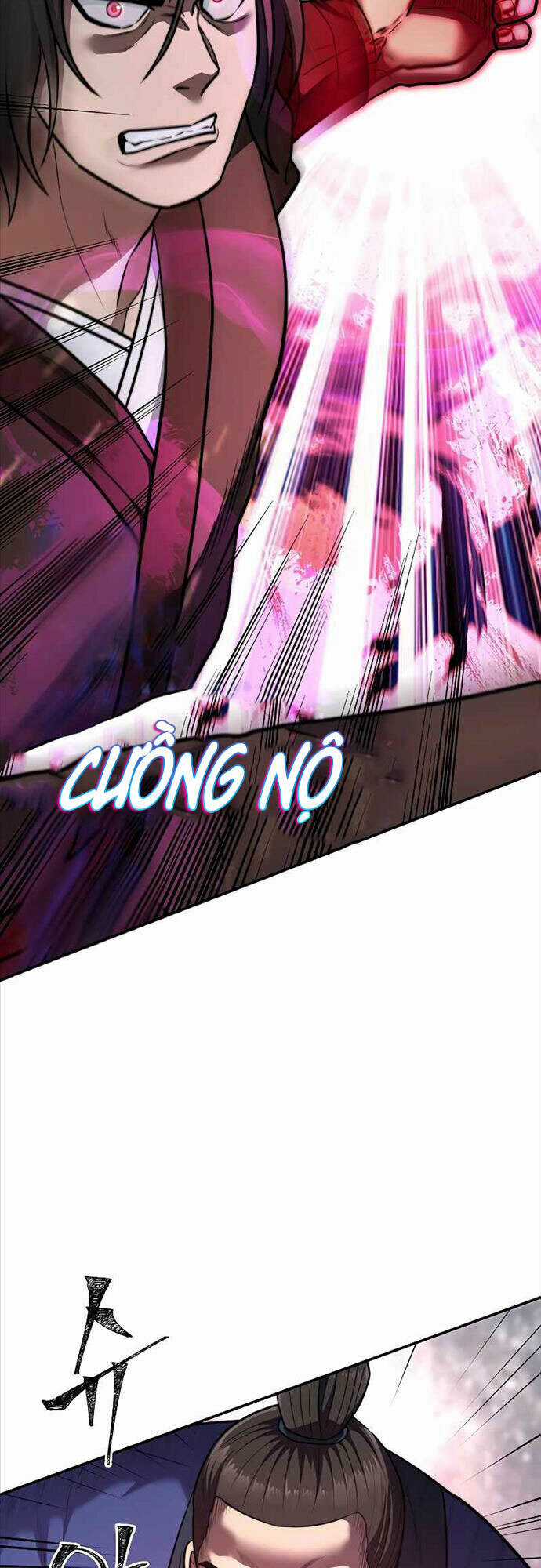 Võ Sĩ Hồi Hương Chapter 15 trang 55