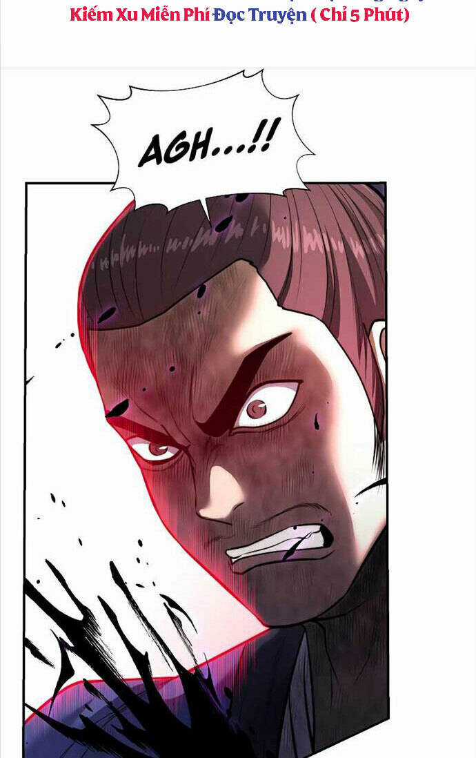 Võ Sĩ Hồi Hương Chapter 15 trang 58