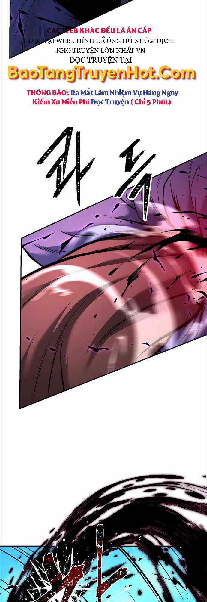 Võ Sĩ Hồi Hương Chapter 15 trang 59