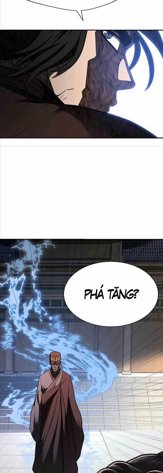 Võ Sĩ Hồi Hương Chapter 15 trang 65
