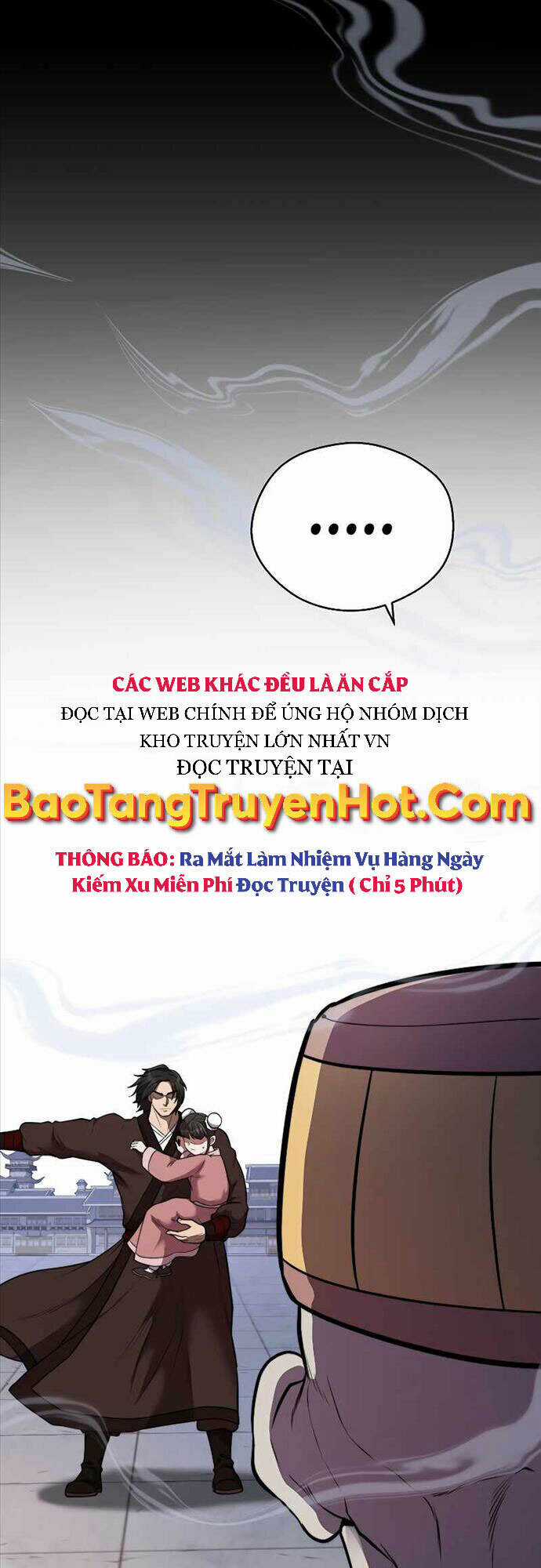 Võ Sĩ Hồi Hương Chapter 16 trang 12