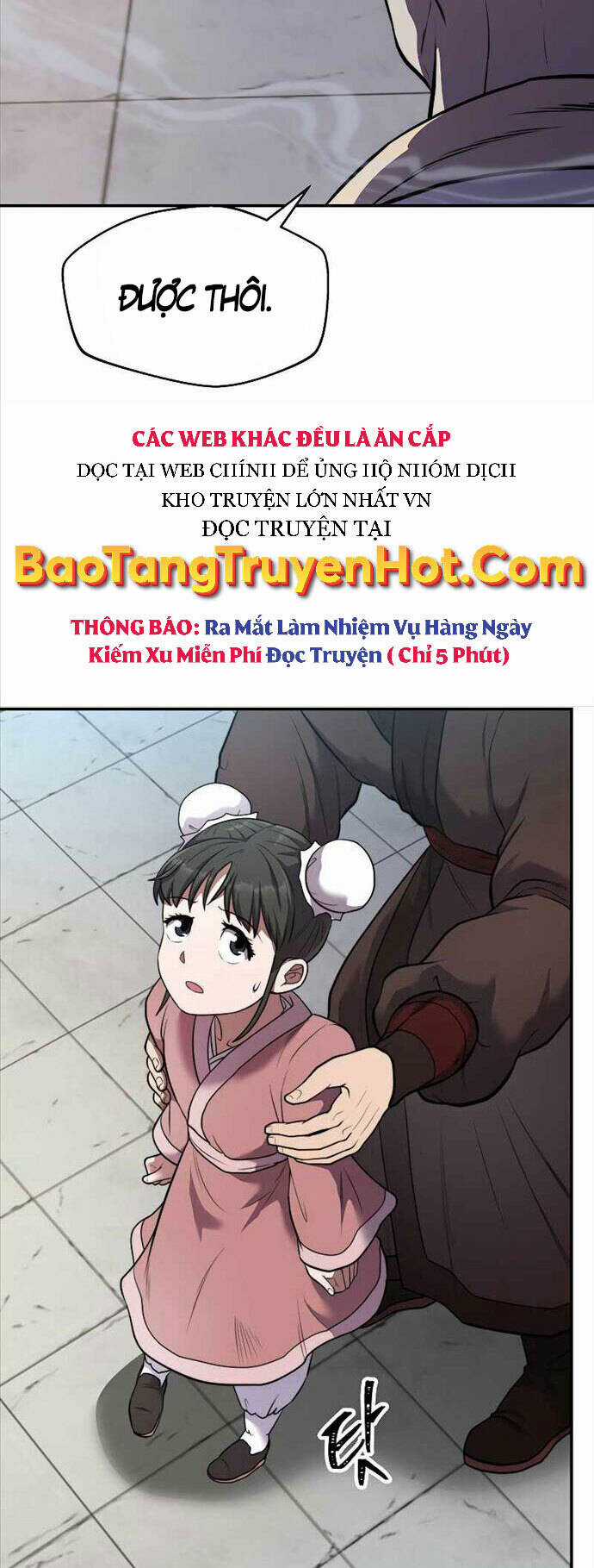 Võ Sĩ Hồi Hương Chapter 16 trang 13