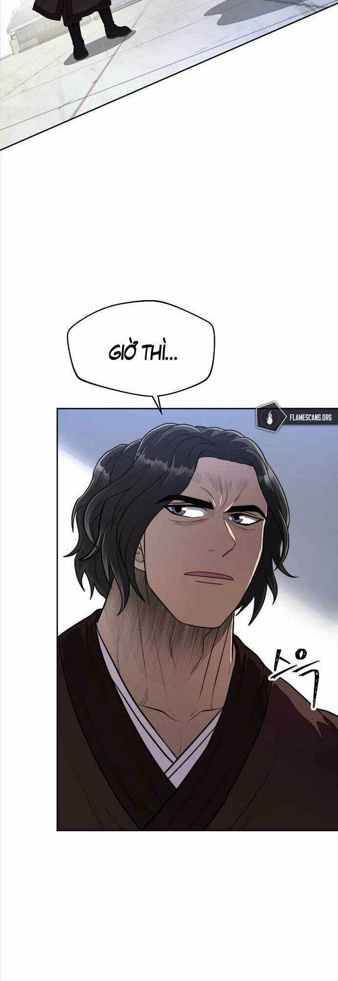 Võ Sĩ Hồi Hương Chapter 16 trang 16