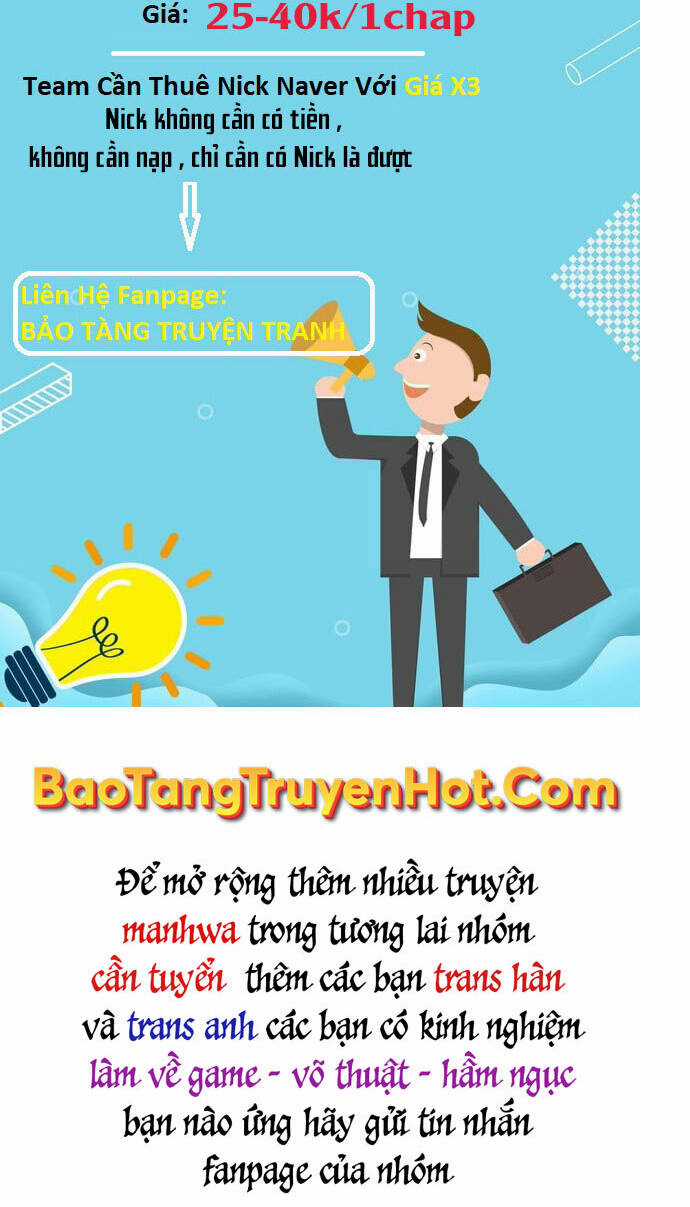 Võ Sĩ Hồi Hương Chapter 16 trang 22