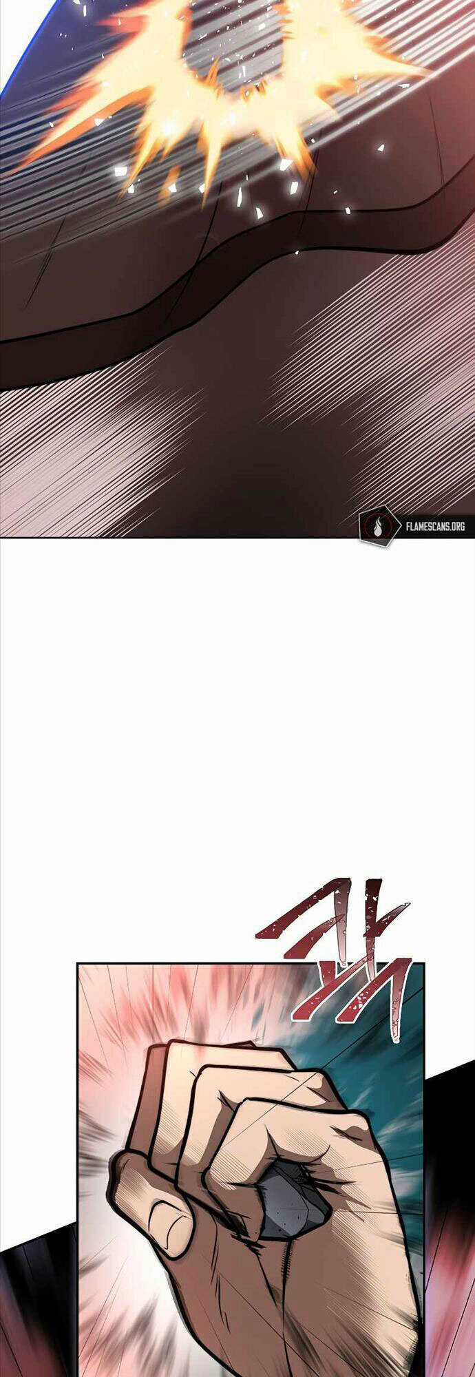 Võ Sĩ Hồi Hương Chapter 16 trang 24