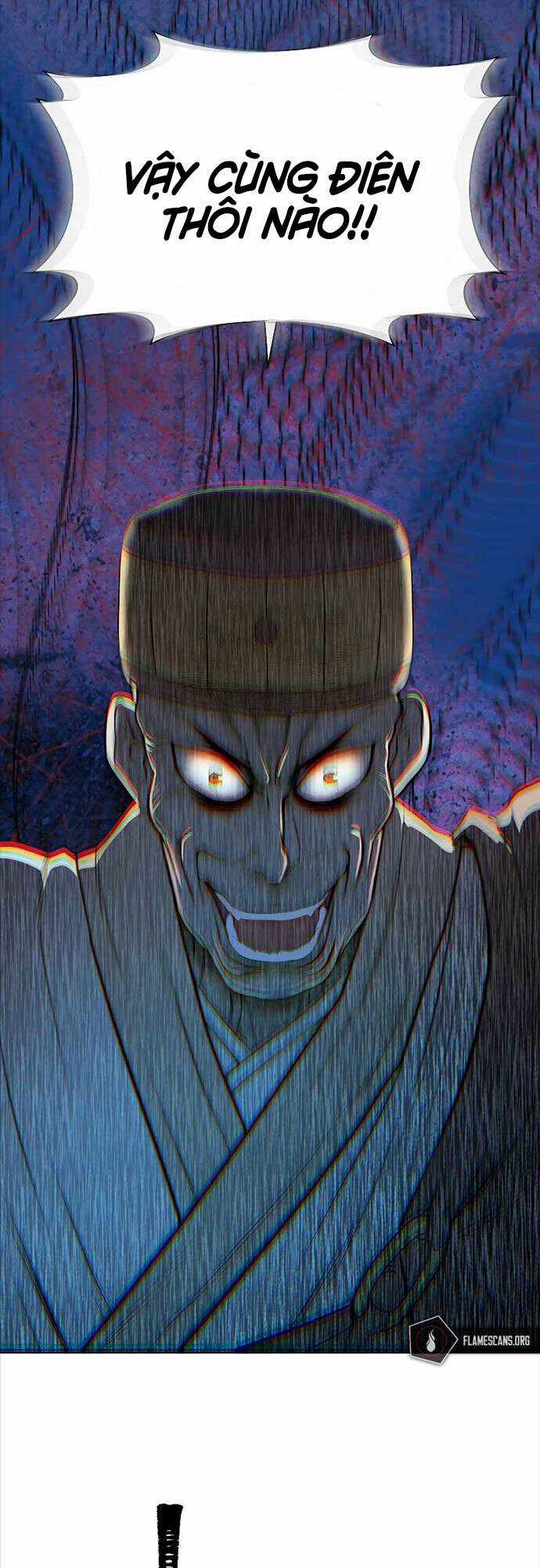 Võ Sĩ Hồi Hương Chapter 16 trang 39