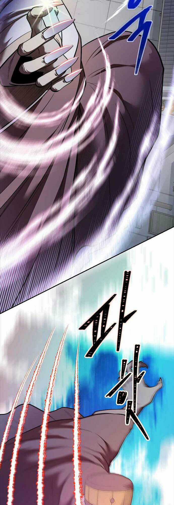 Võ Sĩ Hồi Hương Chapter 16 trang 41