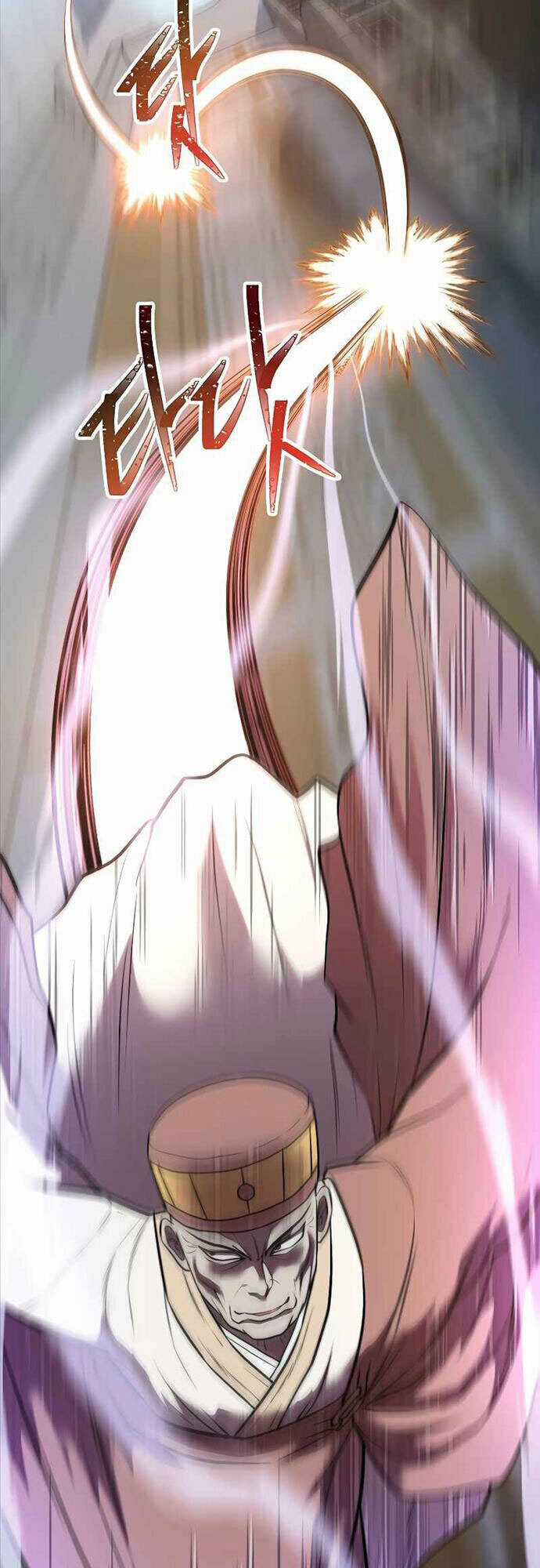 Võ Sĩ Hồi Hương Chapter 16 trang 46