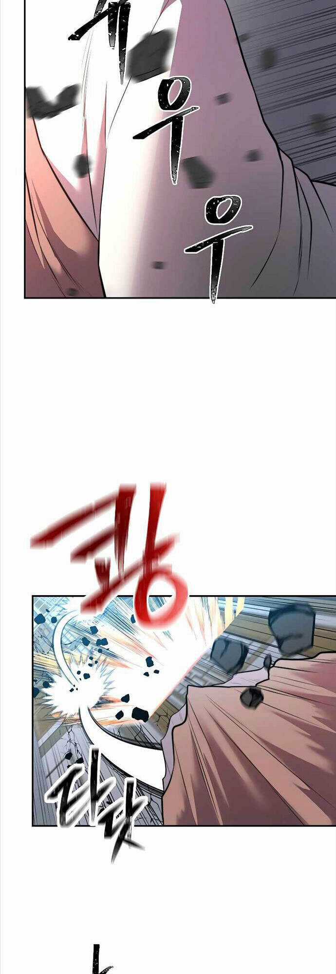 Võ Sĩ Hồi Hương Chapter 16 trang 52