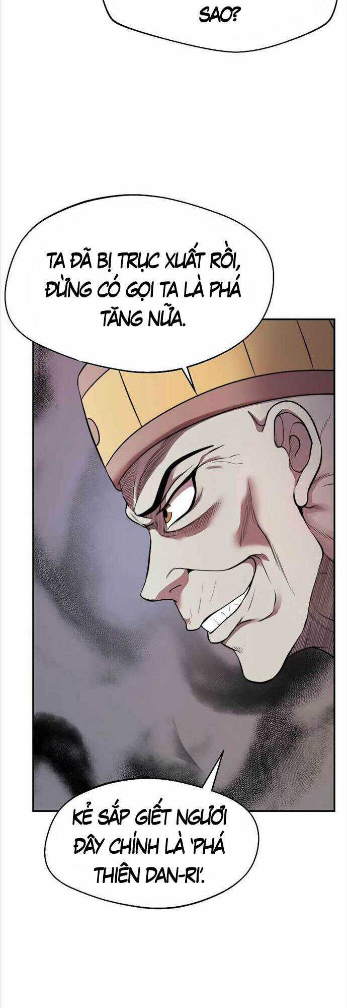 Võ Sĩ Hồi Hương Chapter 16 trang 7