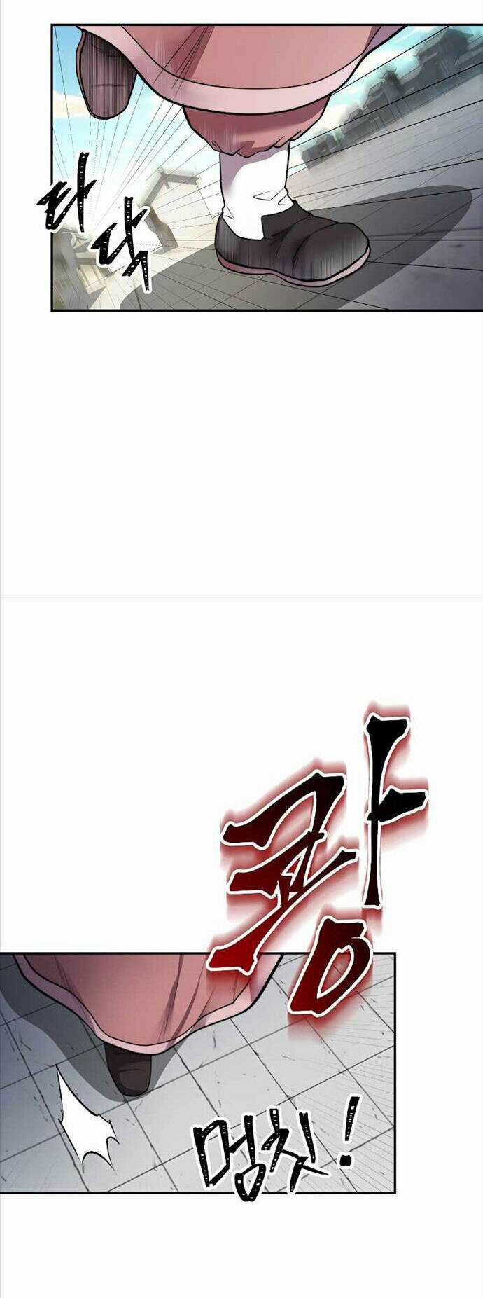 Võ Sĩ Hồi Hương Chapter 17 trang 13