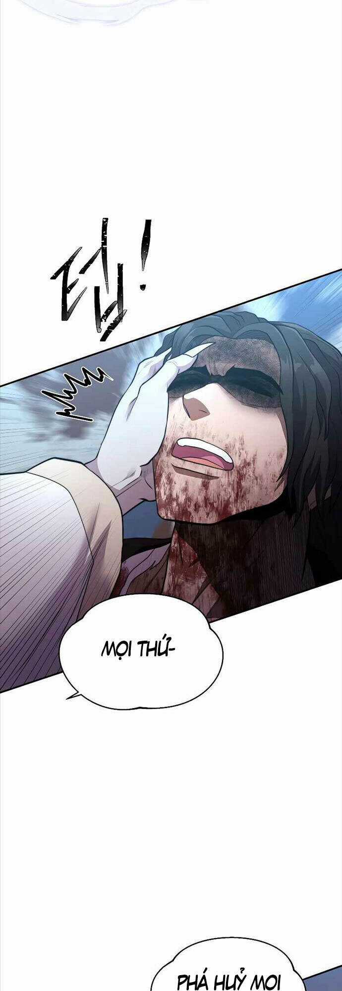 Võ Sĩ Hồi Hương Chapter 17 trang 22