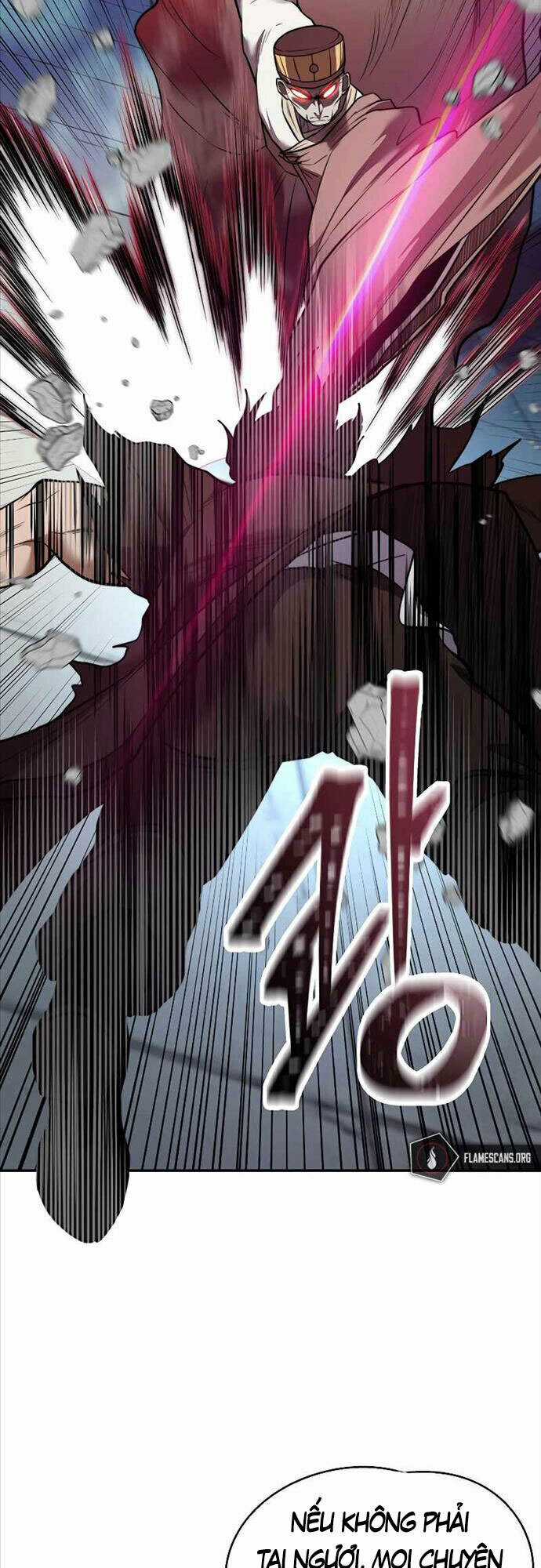 Võ Sĩ Hồi Hương Chapter 17 trang 24