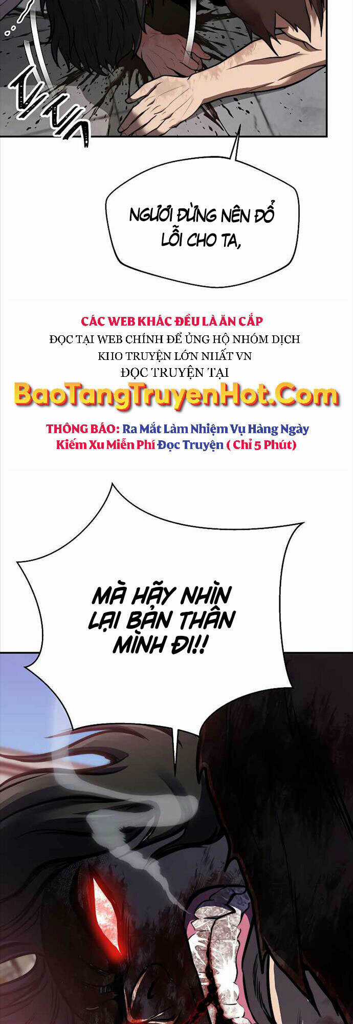 Võ Sĩ Hồi Hương Chapter 17 trang 29