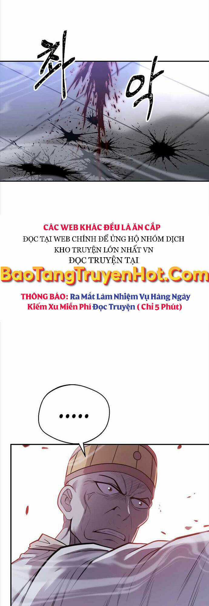Võ Sĩ Hồi Hương Chapter 17 trang 3