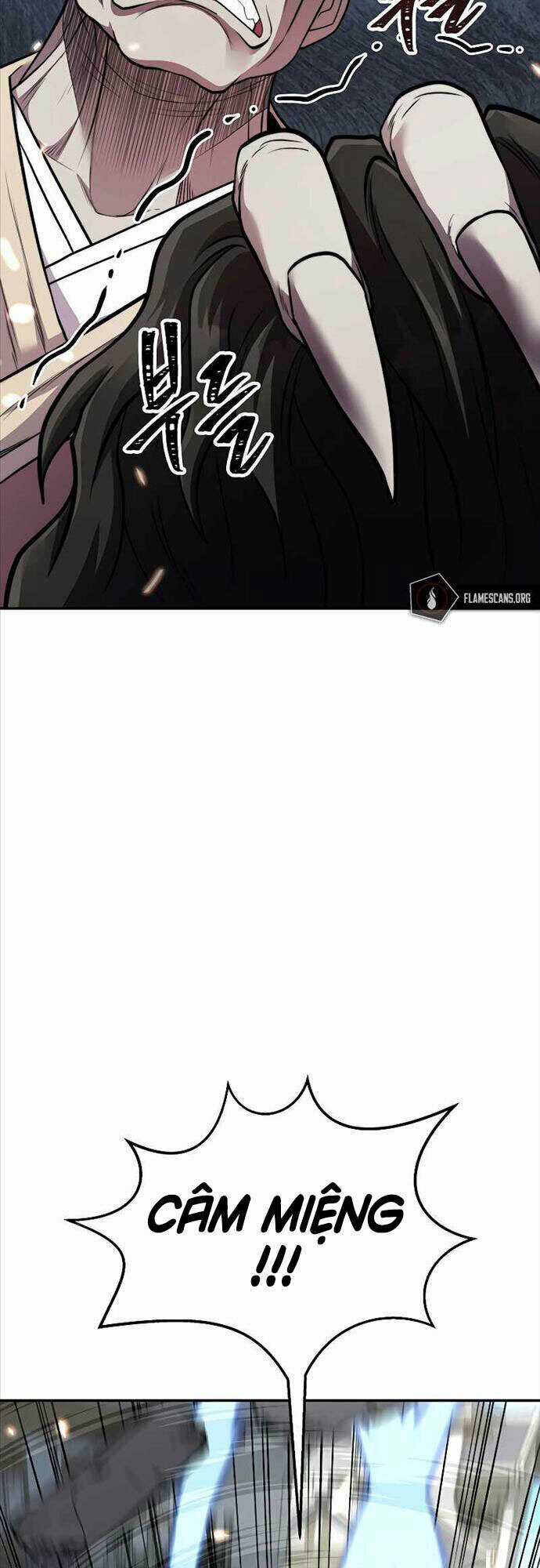 Võ Sĩ Hồi Hương Chapter 17 trang 31