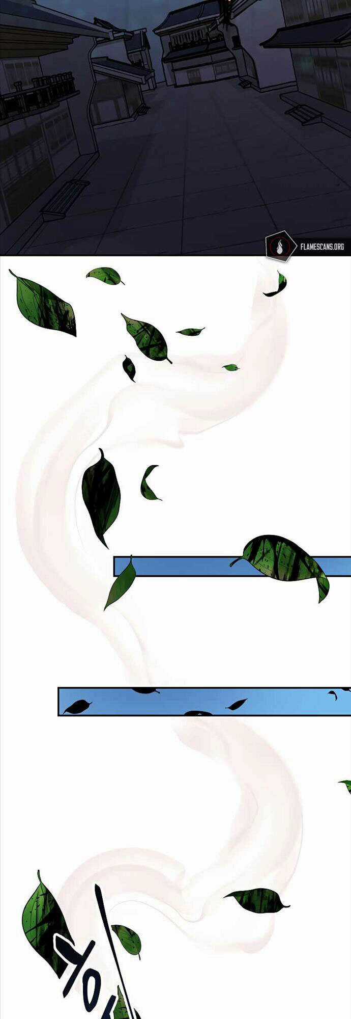 Võ Sĩ Hồi Hương Chapter 17 trang 38