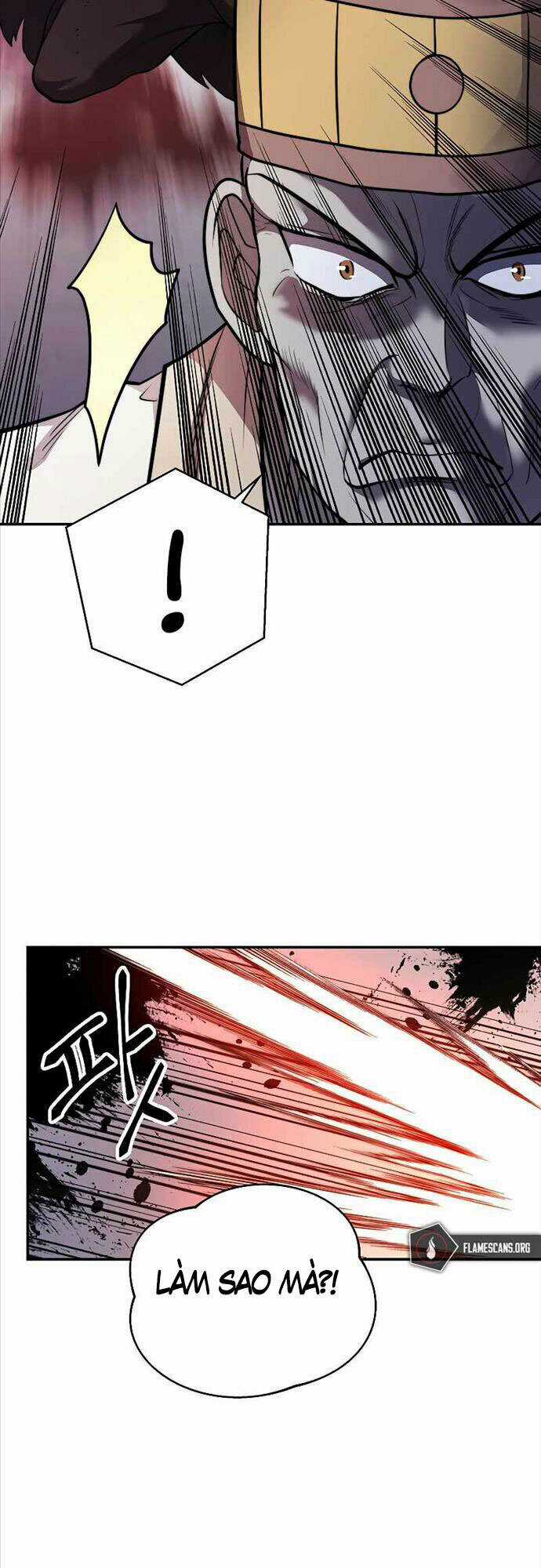 Võ Sĩ Hồi Hương Chapter 17 trang 42