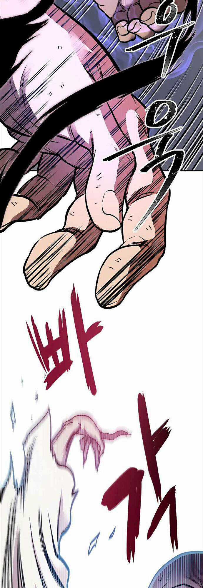 Võ Sĩ Hồi Hương Chapter 17 trang 49