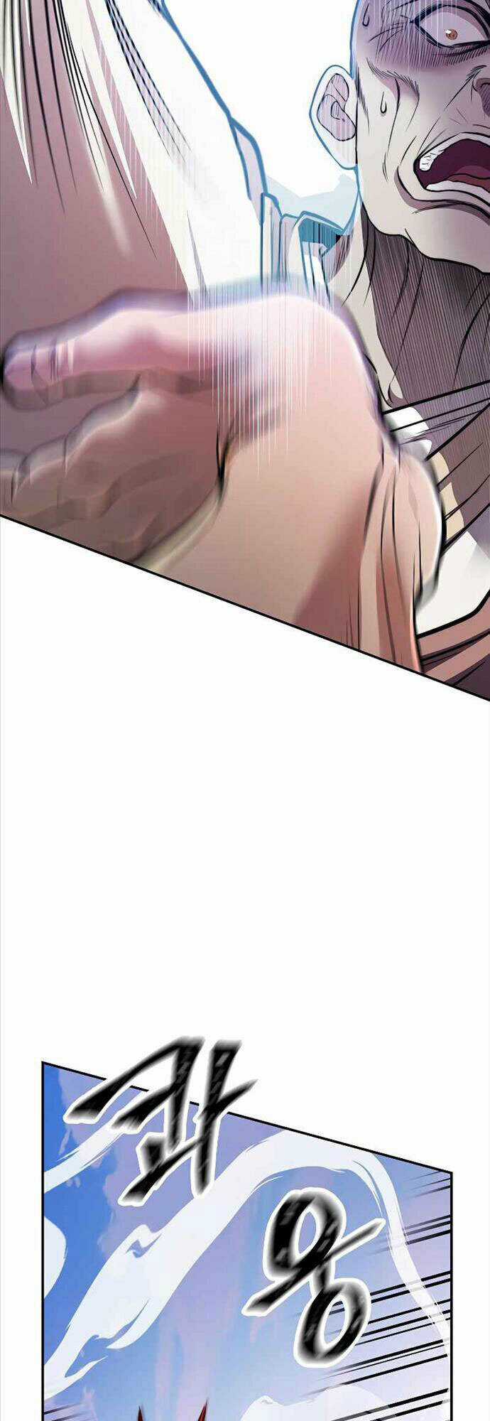 Võ Sĩ Hồi Hương Chapter 17 trang 50