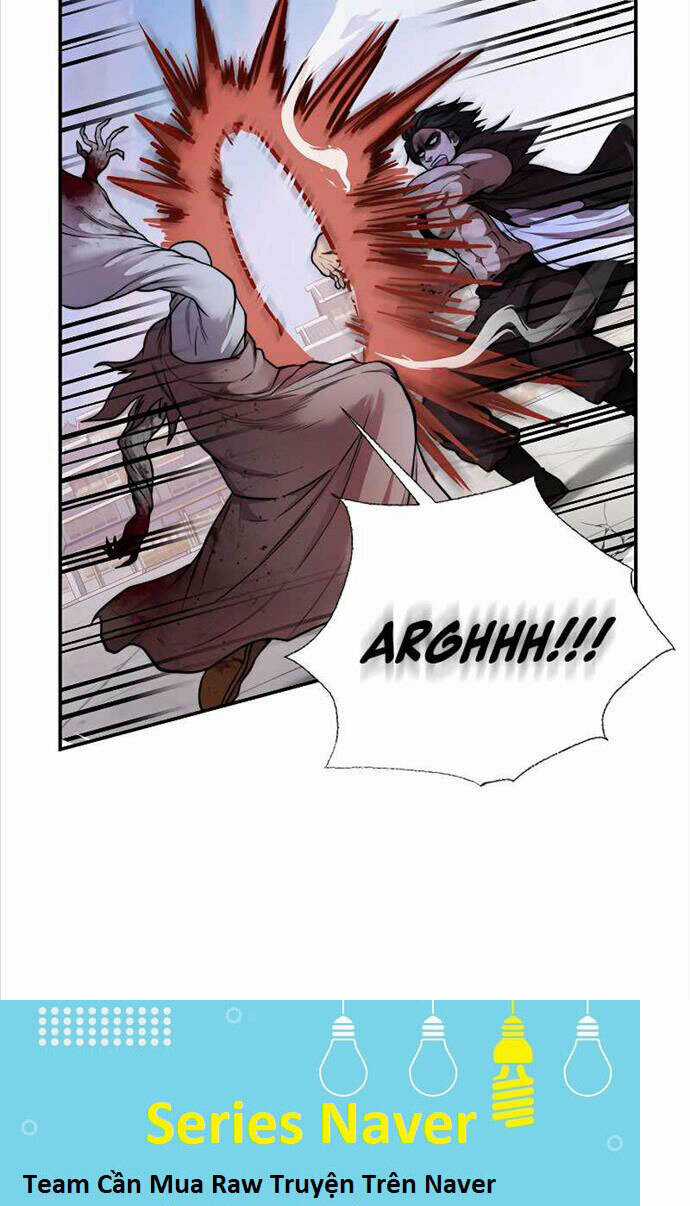 Võ Sĩ Hồi Hương Chapter 17 trang 51