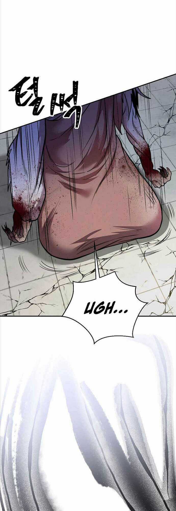 Võ Sĩ Hồi Hương Chapter 17 trang 53