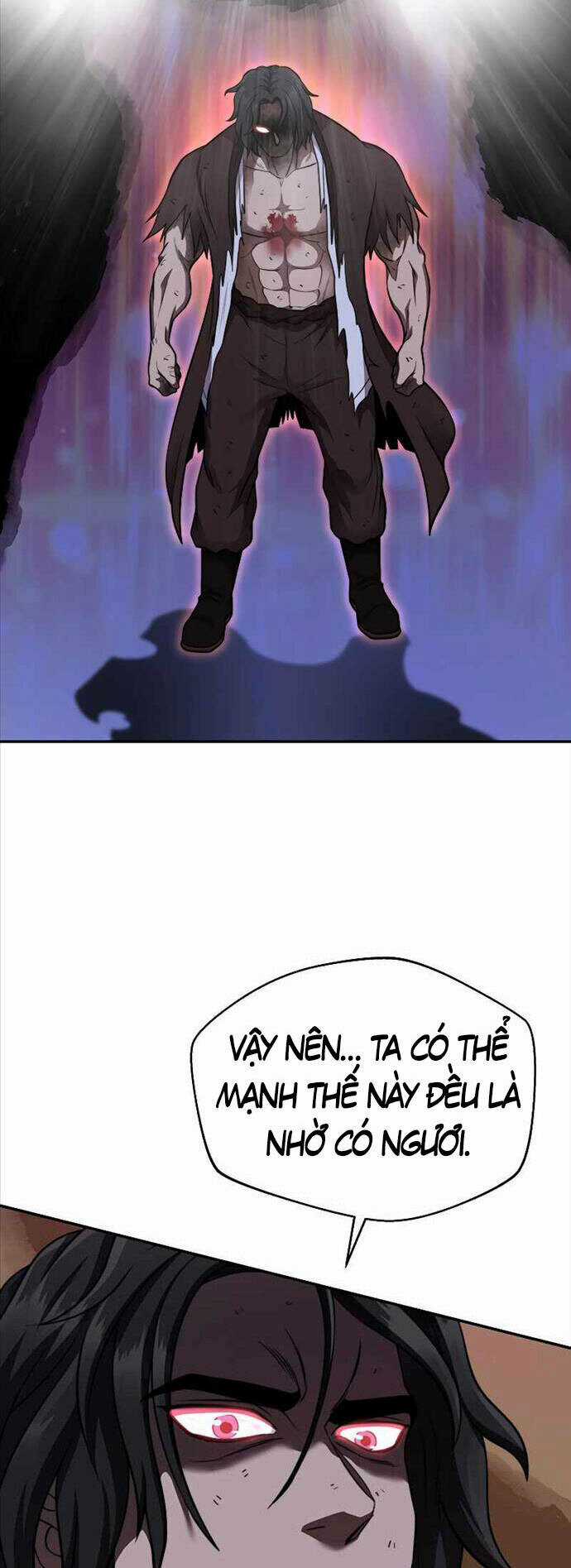 Võ Sĩ Hồi Hương Chapter 17 trang 56