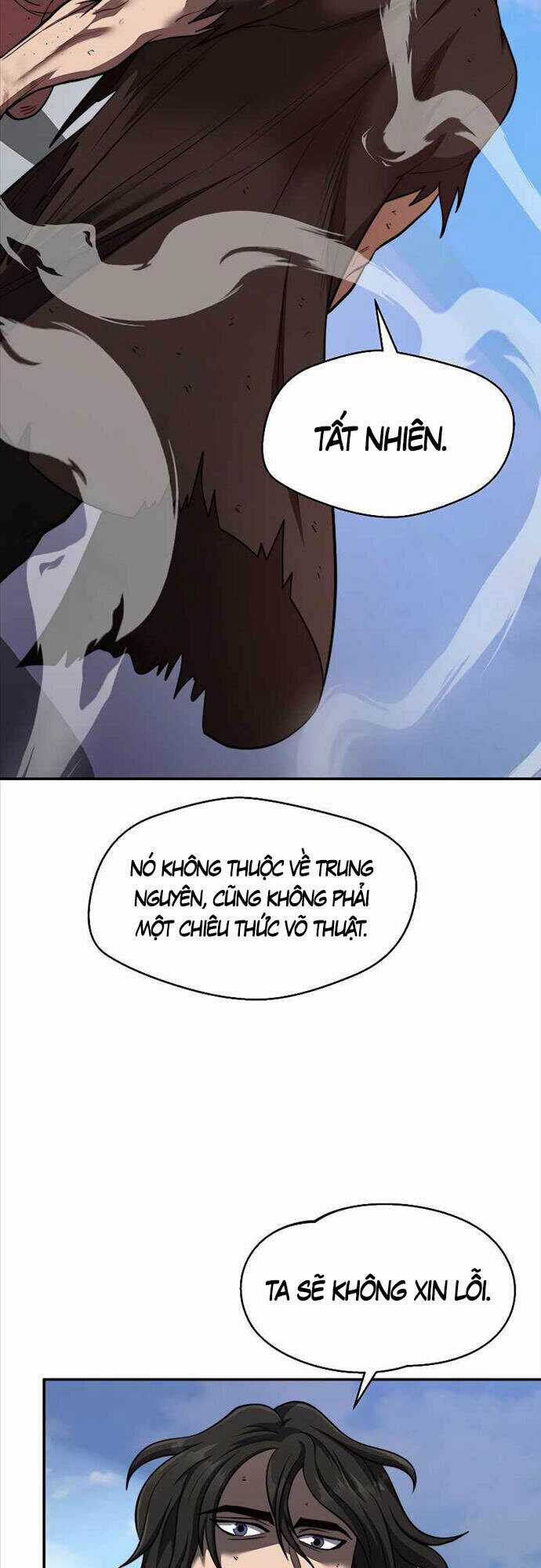 Võ Sĩ Hồi Hương Chapter 17 trang 58