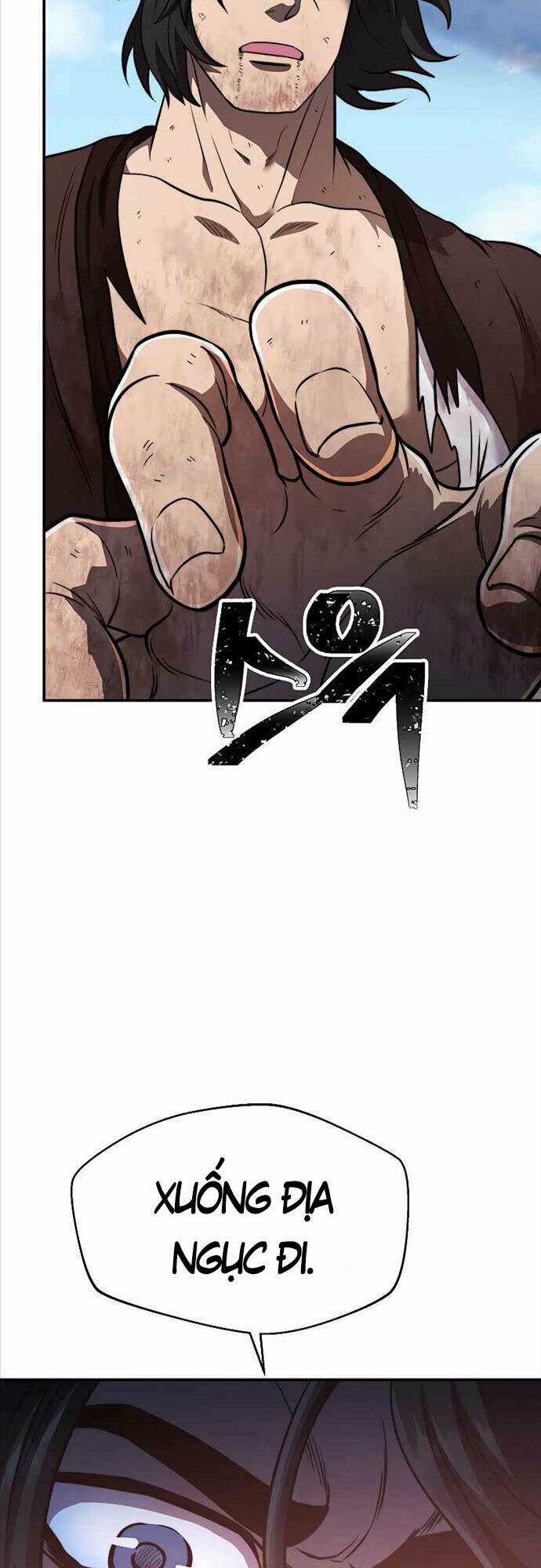 Võ Sĩ Hồi Hương Chapter 17 trang 59