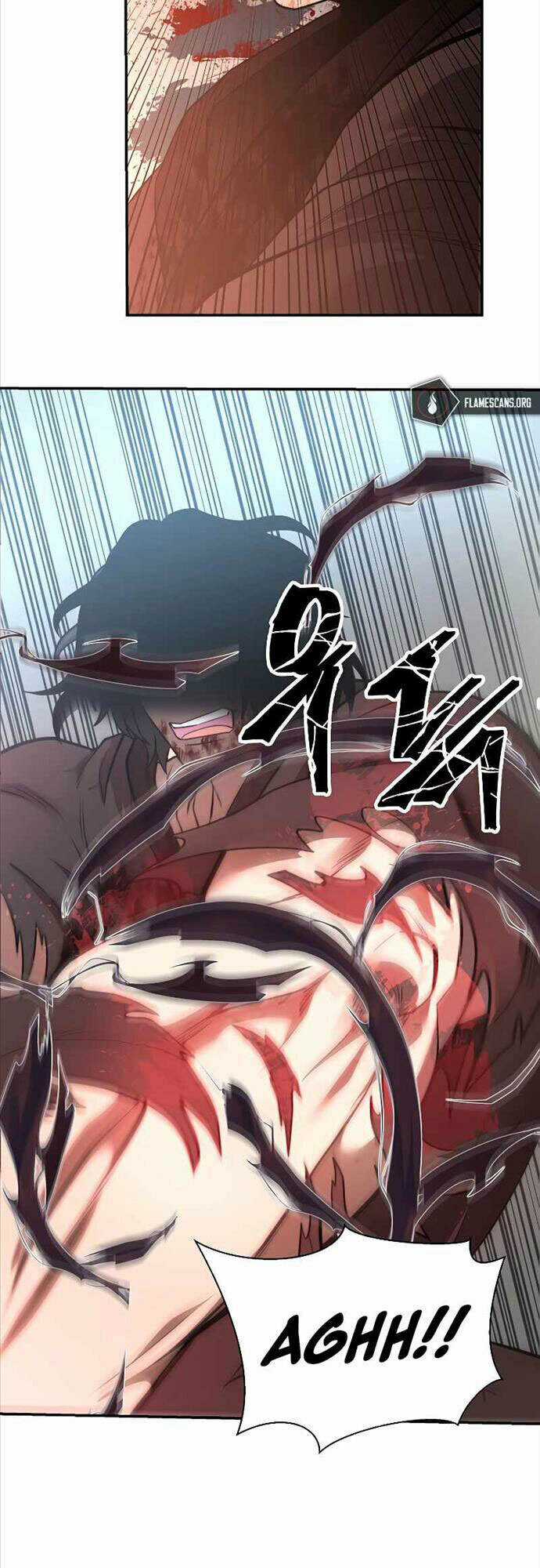 Võ Sĩ Hồi Hương Chapter 17 trang 9