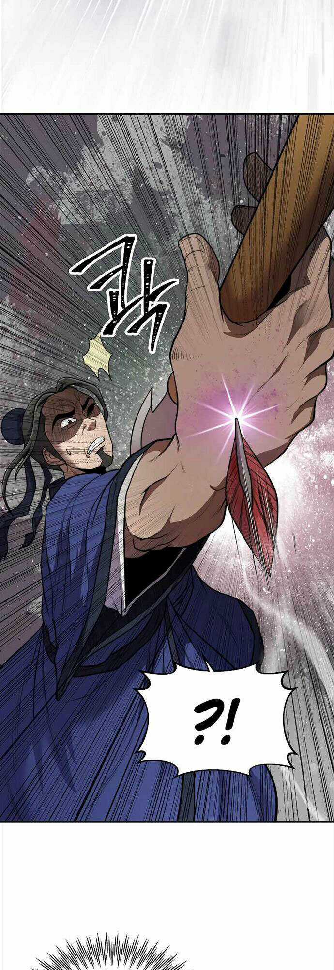 Võ Sĩ Hồi Hương Chapter 18 trang 10