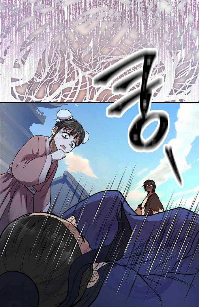 Võ Sĩ Hồi Hương Chapter 18 trang 13