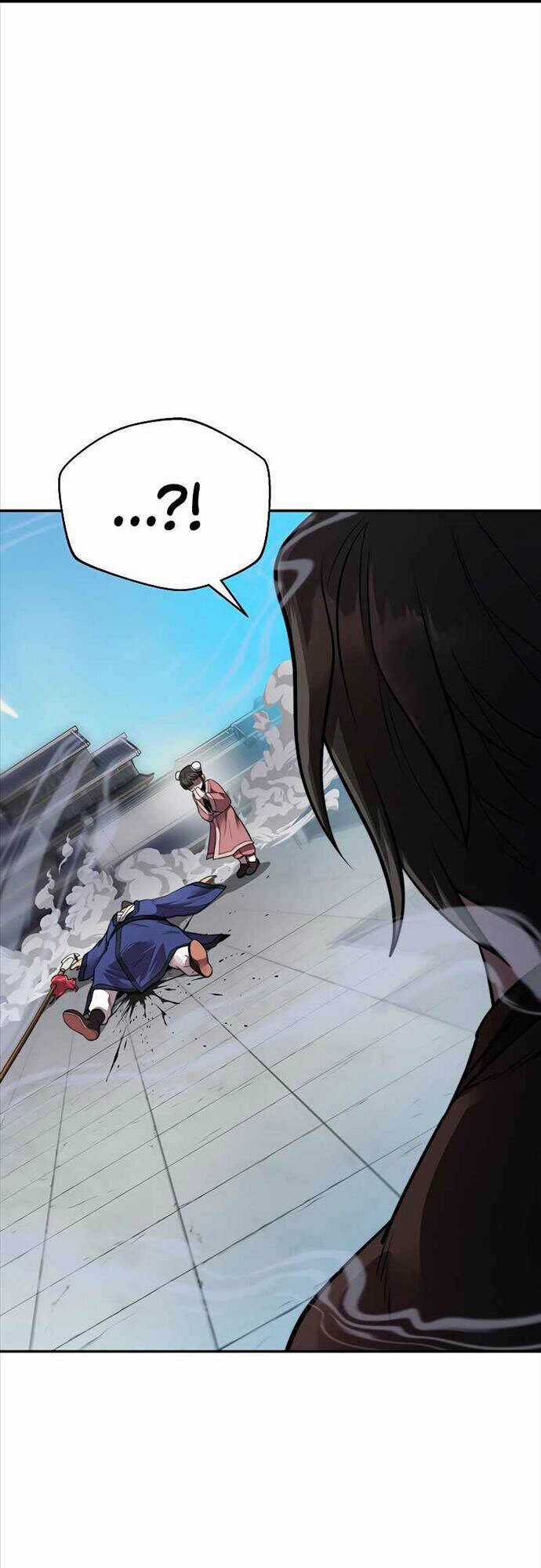 Võ Sĩ Hồi Hương Chapter 18 trang 14