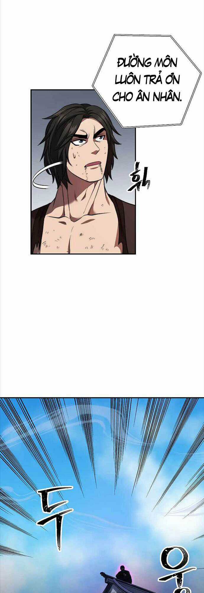 Võ Sĩ Hồi Hương Chapter 18 trang 15