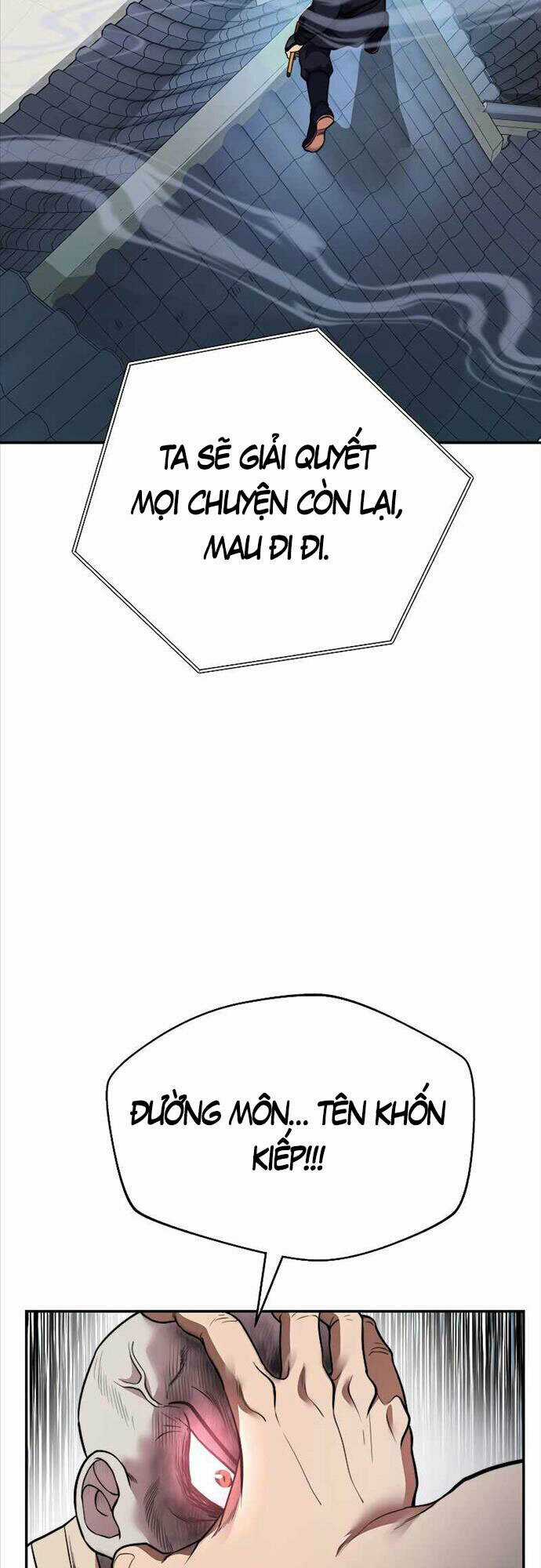 Võ Sĩ Hồi Hương Chapter 18 trang 17