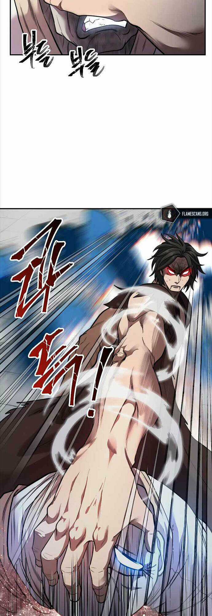 Võ Sĩ Hồi Hương Chapter 18 trang 18