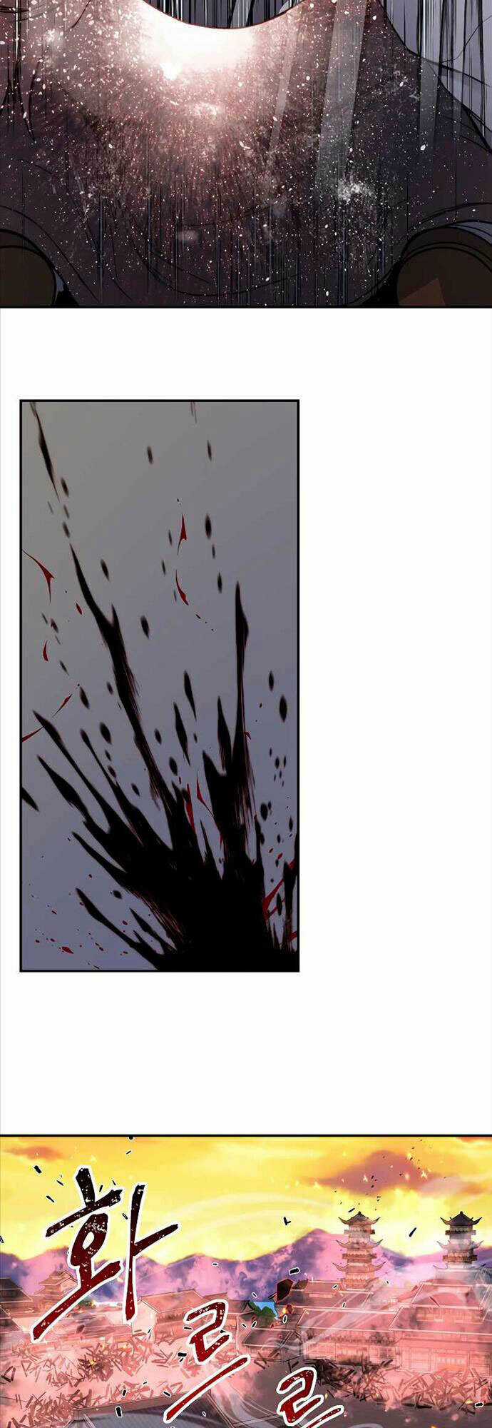 Võ Sĩ Hồi Hương Chapter 18 trang 19